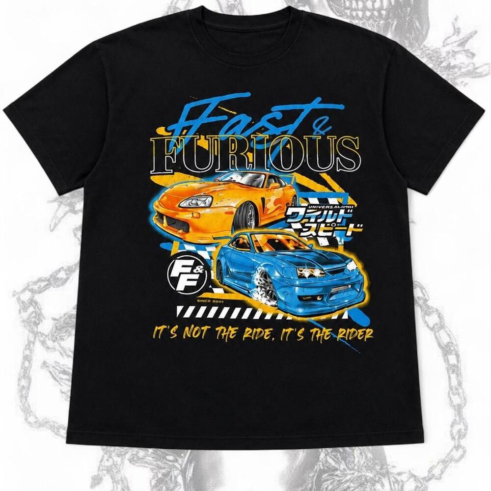 Unbranded Men's multi T-shirt
